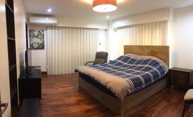 Rare Mckinley Garden Villas 4 bedroom for Sale, Ground Floor Corner with 2 parking slots, Fully Furnished and Interiored Unit.