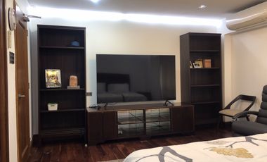 Rare Mckinley Garden Villas 4 bedroom for Sale, Ground Floor Corner with 2 parking slots, Fully Furnished and Interiored Unit.