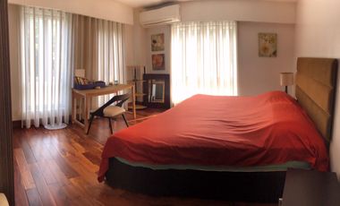 Rare Mckinley Garden Villas 4 bedroom for Sale, Ground Floor Corner with 2 parking slots, Fully Furnished and Interiored Unit.