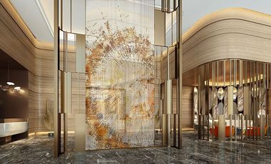 The Velaris Residences - One-Bedroom Executive
