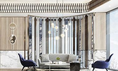 The Velaris Residences - One-Bedroom Executive