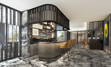 The Velaris Residences - One-Bedroom Executive