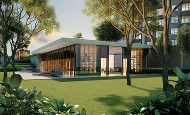 The Velaris Residences - One-Bedroom Executive