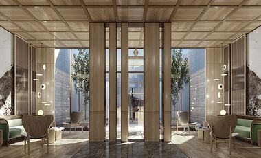 The Velaris Residences - One-Bedroom Executive