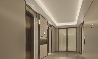 The Velaris Residences - One-Bedroom Executive