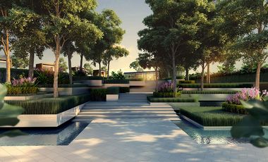 The Velaris Residences - One-Bedroom Executive