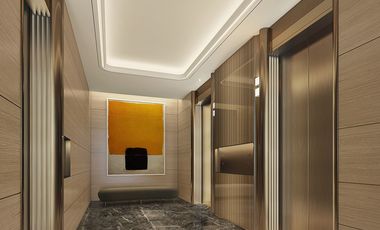 The Velaris Residences - One-Bedroom Executive