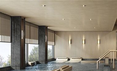 The Velaris Residences - One-Bedroom Executive