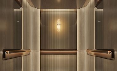 The Velaris Residences - One-Bedroom Executive