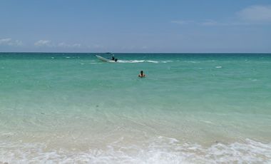 Terreno a 15 min de las hermosas playas de Chuburna YUcatan