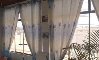 Vendo Casa En Salaverry / Trujillo