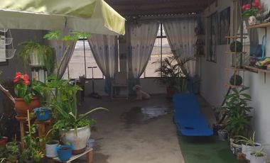 Vendo Casa En Salaverry / Trujillo