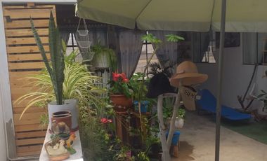 Vendo Casa En Salaverry / Trujillo