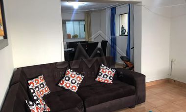 Vendo Casa En Salaverry / Trujillo