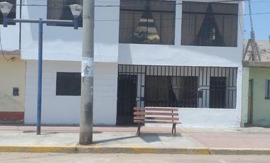 Vendo Casa En Salaverry / Trujillo