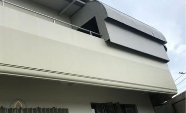 OFFICE / WAREHOUSE for sale or lease in Quezon City