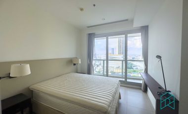 The River by Raimon Land - 2 Beds Condo Facing IconSiam  for Sale & Rent!