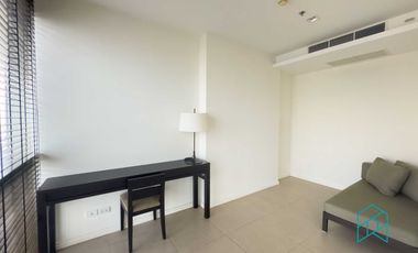 The River by Raimon Land - 2 Beds Condo Facing IconSiam  for Sale & Rent!