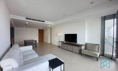 The River by Raimon Land - 2 Beds Condo Facing IconSiam  for Sale & Rent!