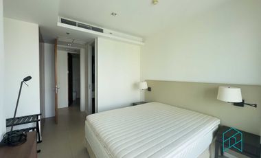 The River by Raimon Land - 2 Beds Condo Facing IconSiam  for Sale & Rent!