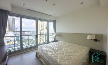 The River by Raimon Land - 2 Beds Condo Facing IconSiam  for Sale & Rent!