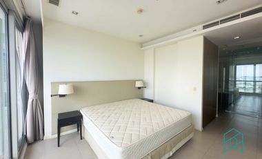 The River by Raimon Land - 2 Beds Condo Facing IconSiam  for Sale & Rent!