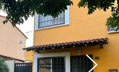 Casa Venta San Carlos Yautepec, Morelos