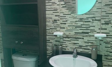 Alquilo Habitación en la cdla La Fuente