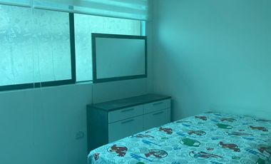 Alquilo Habitación en la cdla La Fuente