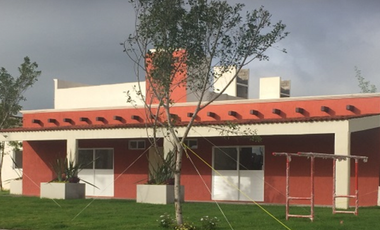 Casa en Venta, Pedro Escobedo, Queretaro