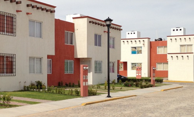 Casa en Venta, Pedro Escobedo, Queretaro