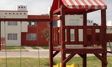 Casa en Venta, Pedro Escobedo, Queretaro