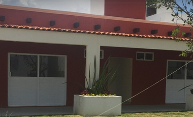 Casa en Venta, Pedro Escobedo, Queretaro