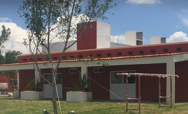 Casa en Venta, Pedro Escobedo, Queretaro