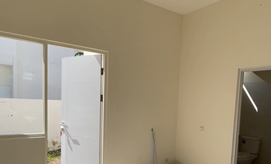 Jual rumah anvaya sedati sidoarjo murah minimalis BU siap huni
