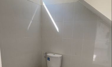 Jual rumah anvaya sedati sidoarjo murah minimalis BU siap huni