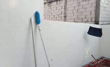 Jual rumah anvaya sedati sidoarjo murah minimalis BU siap huni
