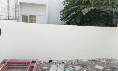 Jual rumah anvaya sedati sidoarjo murah minimalis BU siap huni