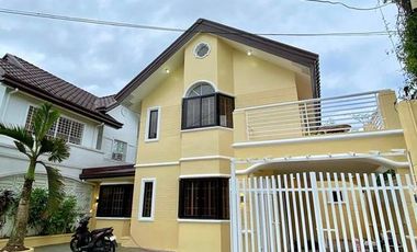 House and Lot For Sale in Crown Asia, Hills of Maia Alta Subdivision upper Antipolo Rizal