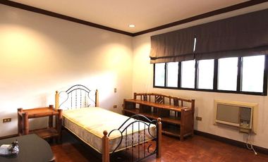 3 Bedroom Town House Unit in North Town Residences
