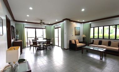 3 Bedroom Town House Unit in North Town Residences