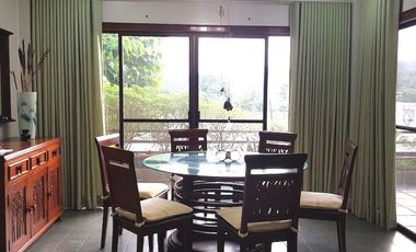 3 Bedroom Town House Unit in North Town Residences
