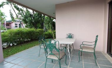 3 Bedroom Town House Unit in North Town Residences