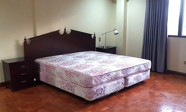 3 Bedroom Town House Unit in North Town Residences