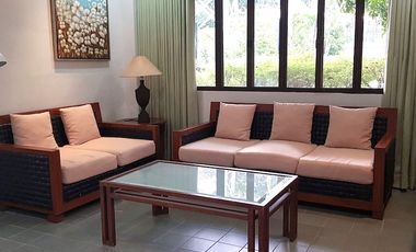 3 Bedroom Town House Unit in North Town Residences