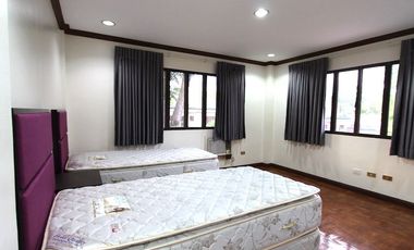 3 Bedroom Town House Unit in North Town Residences