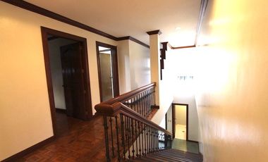 3 Bedroom Town House Unit in North Town Residences