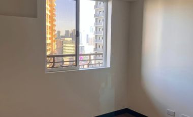1 Bedroom Kai Garden by DMCI HOMES - FOR RENT/LEASE - Bare with BALCONY ICHO TOWER MANDALUYONG MAKATI