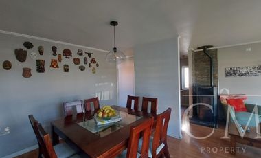 SE VENDE CASA EN SECTOR ORIENTE, VALOR CONVERSABLE