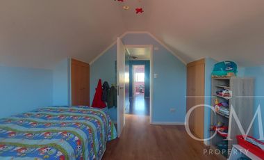 SE VENDE CASA EN SECTOR ORIENTE, VALOR CONVERSABLE